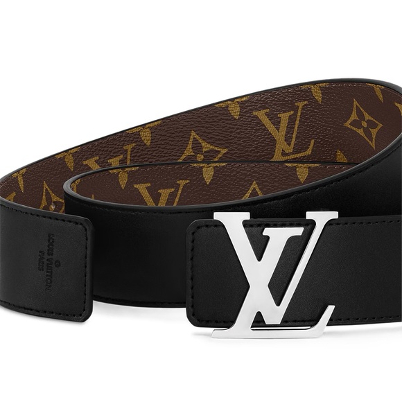 Louis Vuitton Belt - Picture 7 of 14